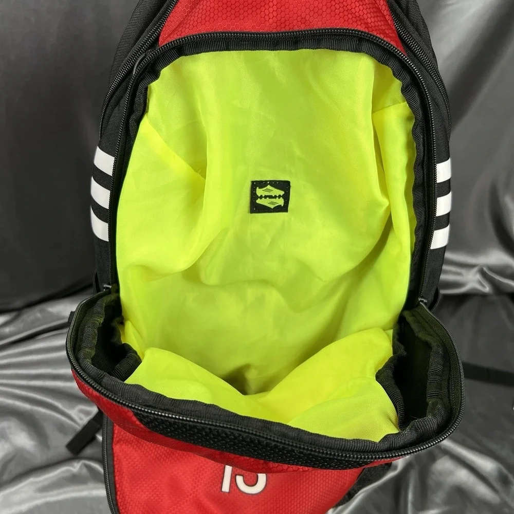 Adidas Stadium II Team Soccer Backpack 20